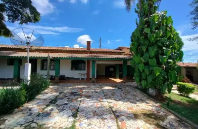 Chácara para venda em itapetininga, jardim monte santo