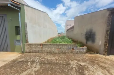 Terreno para venda em itapetininga, jardim santa inêz
