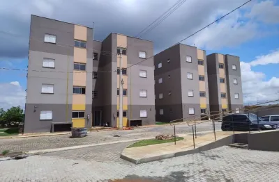 Apartamento para venda em itapetininga, vila sônia, 2 dormitórios, 1 banheiro, 1 vaga