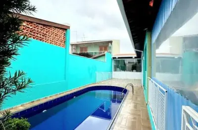 Casa para venda em itapetininga, vila mazzei, 1 vaga