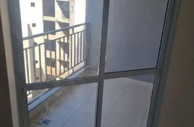 Apartamento para venda em itapetininga, vila recreio, 2 dormitórios, 1 banheiro, 1 vaga