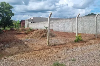 Terreno à venda na Rua José Cardoso Daniel, SN, Mato Seco, Itapetininga