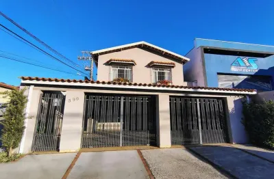 Casa para venda em itapetininga, jardim fogaça, 3 dormitórios, 1 suíte, 1 banheiro, 2 vagas