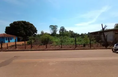 Terreno à venda na Rua José Carlos de Abreu, SN, Vila Sottemo, Itapetininga