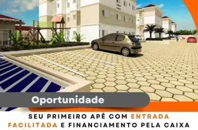 Apartamento para venda em itapetininga, vila belo horizonte, 2 dormitórios, 1 banheiro, 1 vaga