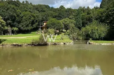 Chácara / sítio com 5 quartos à venda na Avenida Dante Marcucci, 1, Fazenda Souza, Caxias do Sul