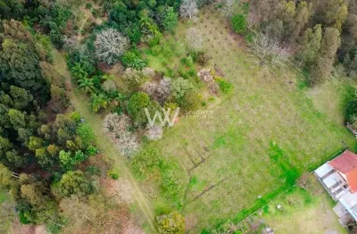Terreno à venda na Rua Victorio Milani, 9, Nossa Senhora das Graças, Caxias do Sul