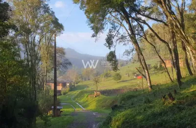Chácara / sítio com 2 quartos à venda na Avenida Gaviolli, 13, Vila Oliva (Distrito), Caxias do Sul