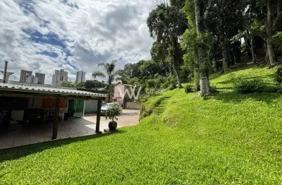 Chácara / sítio com 1 quarto à venda na Rua Francisco Getúlio Vargas, 13, Petrópolis, Caxias do Sul