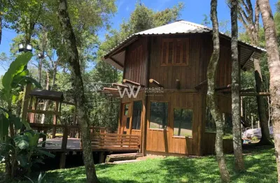 Chácara / sítio com 2 quartos à venda na Travessão Esmeralda, 14, Zona Rural, Flores da Cunha