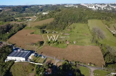 Terreno à venda no Monte Bérico, Caxias do Sul 