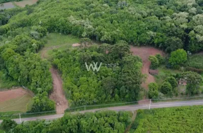 Terreno à venda no São Luiz, Caxias do Sul 