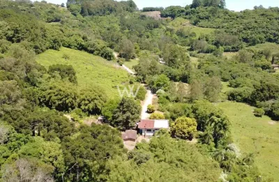 Chácara / sítio com 1 quarto à venda na Estrada da Uva, 21, Zona Rural, Caxias do Sul