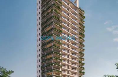 Cobertura com 4 quartos à venda na Avenida Ibirapuera, 2210, Indianópolis, São Paulo