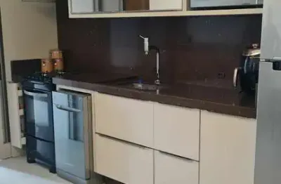 Temporada - apartamento alto padrão com 3 dormitórios