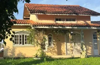 Venda - casa residencial e comercial gov. celso ramos/sc