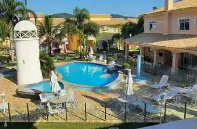 Casa em condomínio à venda - praia de palmas, governador celso ramos/sc