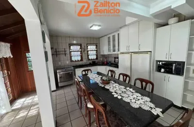 Temporada - linda casa para alugar na praia de palmas, governador celso ramos/sc