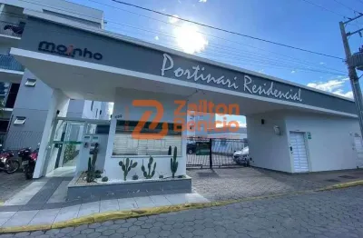 Apartamento com 2 quartos à venda na Rua Jordelino J. Rosa, 499, Vendaval, Biguaçu