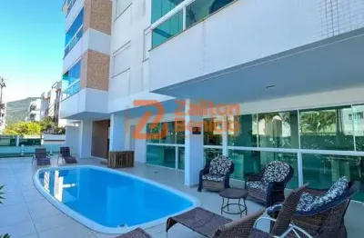 Apartamento com 2 quartos à venda na Rua Dos Pessegueiros, 241, Praia de Palmas, Governador Celso Ramos