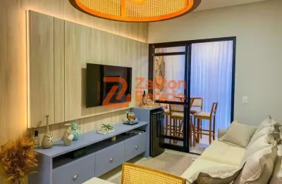 Apartamento com 2 quartos para alugar na Rua Dos Angico, 150, Praia de Palmas, Governador Celso Ramos