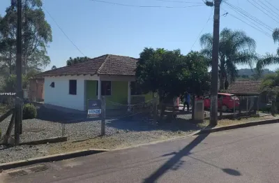 Casa para venda em campo alegre, fragosos, 2 dormitórios, 2 banheiros, 1 vaga