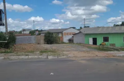Terreno à venda no Centro, Piên 