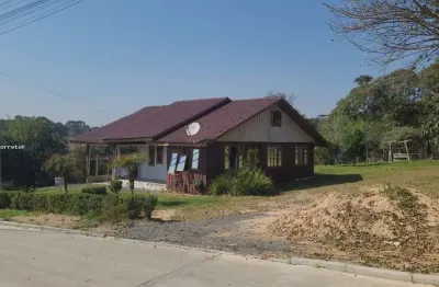 Casa para venda em piên, avencal, 3 dormitórios, 1 banheiro, 1 vaga