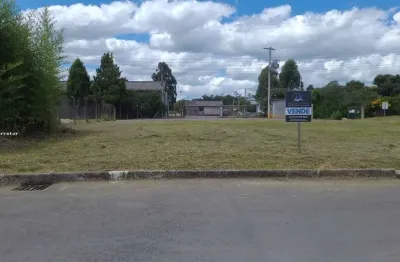 Terreno à venda no Boehmerwald, São Bento do Sul 