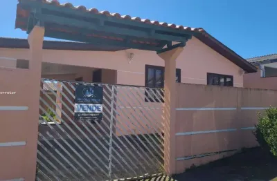 Casa para venda em piên, trigolandia, 3 dormitórios, 2 banheiros, 1 vaga