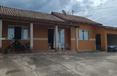 Casa para venda em rio negrinho, vila nova, 3 dormitórios, 2 banheiros, 1 vaga