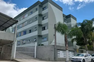 Apartamento para venda em são bento do sul, boehmerwald, 3 dormitórios, 1 banheiro, 1 vaga