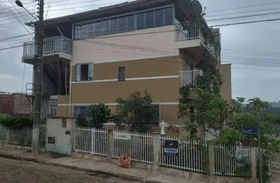 Sobrado para venda em são bento do sul, cruzeiro, 3 dormitórios, 3 banheiros, 2 vagas