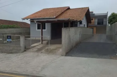 Casa para venda em são bento do sul, brasília, 3 dormitórios, 1 banheiro, 1 vaga