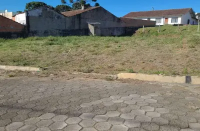 Terreno à venda em Fragosos, Campo Alegre 