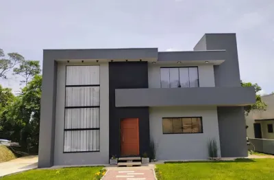 Casa para venda em são bento do sul, rio negro, 2 dormitórios, 1 suíte, 2 banheiros
