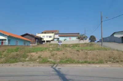 Terreno à venda no Brasilia, São Bento do Sul 