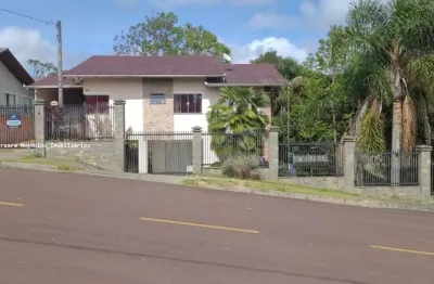 Casa para venda em piên, centro, 4 dormitórios, 2 suítes, 1 banheiro, 1 vaga