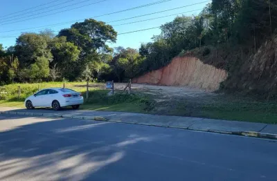 Terreno à venda no Trigolândia, Piên 