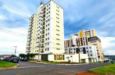 Excelente apartamento de 2 quartos com suíte à venda no residencial classic privê – centro urbano de samambaia sul