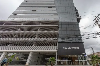Sala comercial com 2 salas para alugar na Rua Leopoldo Schmidt, 200, Santa Terezinha, Juiz de Fora