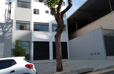 Sala comercial com 1 sala para alugar na Rua Doutor Luiz Antônio Vieira Penna, 36, São Mateus, Juiz de Fora