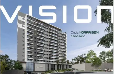 Viva em um empreendimento que une sofisticação, conforto e localização privilegiada. o vision foi projetado para quem busca qualidade de vida, praticidade e exclusividade no dia a dia.