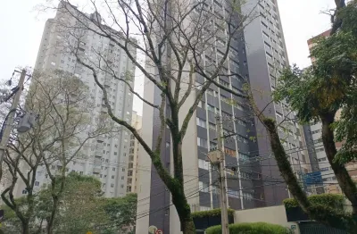   excelente apartamento bigorrilho. com área total de 198,52m².