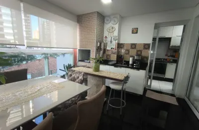 Apartamento com 2 quartos à venda na Rua Caetanos, 42, Vila Regente Feijó, São Paulo