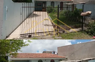 Casa com 3 quartos à venda na Rua Doutor Carlos Bruno Breithaupt, Jardim das Américas, Curitiba