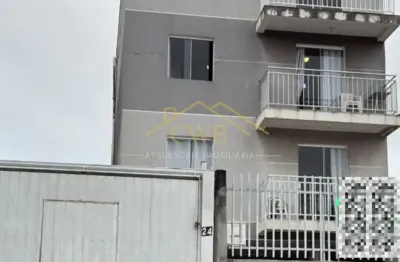 Apartamento moderno e completo no são gabriel, colombo