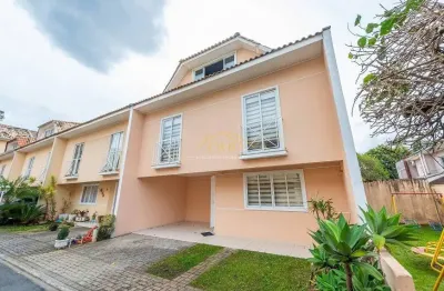 Espetacular triplex mobiliado no residencial raquel regina - bairro boqueirão