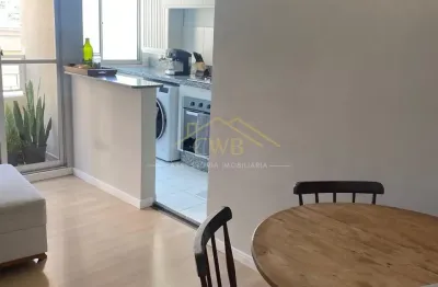 Apartamento com 2 quartos à venda na Rua Margarida Fogiatto Cavagnari, Atuba, Curitiba
