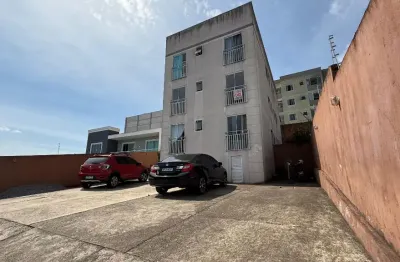 Apartamento a venda 5 minutos do parque atuba – rua faraday, atuba, colombo/pr